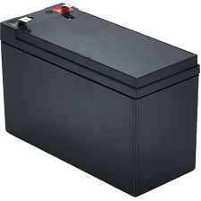 Аккумуляторная батарея универсальная LONG WAY 12V9AH-BATTERY