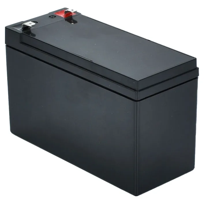 Акумуляторна батарея універсальна LONG WAY 12V9AH-BATTERY