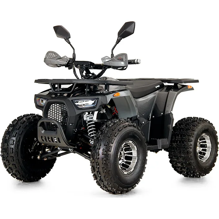 Дитячий електромобіль Квадроцикл HB-EATV1450F-P-2(MP3) до 100 кг