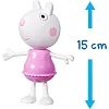 Игровой набор Peppa Figurines - Одень Сюзи