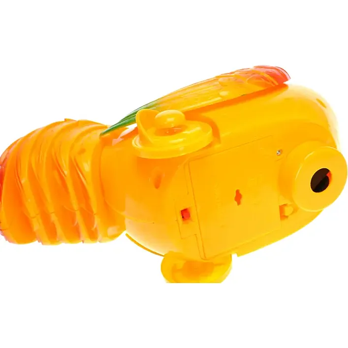 Літаючий електро-спінер "FLY SPINNER" з LED-підсвіткою в коробці 008 (Маш8008)