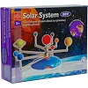 Модель Сонячної системи Edu-Toys з фарбами (GE046)