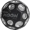 М'ячик Dark Side of Moon чорно-срібний, Waboba (52995)