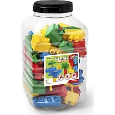 Конструктор "Kids Blocks" 70 элементов