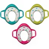 Сидіння для унітазу дитяче Pöti, BBluv, аква, арт. B0112-B