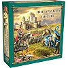 Настольная игра "Рыцарская битва" 0833 от 8 лет