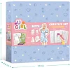 Набор креативного творчества UGIRL "Betty" 300952 DoDo (Нас9955)