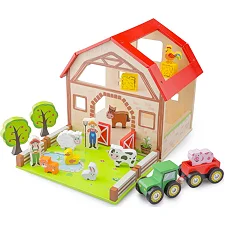 Игровой набор New Classic Toys