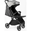Тележка прогулочная детская "JOY" Willow WL-65510 (1) рама алюминиевая, футкавер, подстаканник, телескопическая ручка, в коробке