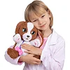 Интерактивный игровой набор Baby Paws – Щенок у ветеринара