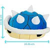 Мягкая игрушка Club Mocchi- Mocchi- Колючая ракушка из Супер Марио 36 х 23 см (T12956)
