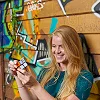 Головоломка Rubik`s S3 - Кубик 2x2 Мини