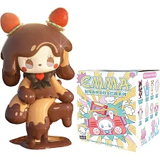 Коллекционная фигурка "Дофамин Любви" POP TOP Lucky Emma MJ-000087 серии "Загадочный лес"