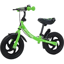 Велобег BALANCE TILLY 12" Eclipse T-21254/1 Green (Вел3865)