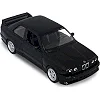 Автомодель – BMW M3 1987 (чорний)