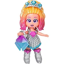 Детская кукла Голден Гала "Crystal" Kookyloos PKL7D406IN00-3 серии "Fairytale"