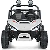 Детский электромобиль Джип M 6205EBLR-1(24V) до 60 кг