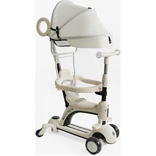 Самокат 5в1 "Skyper" LF-04478