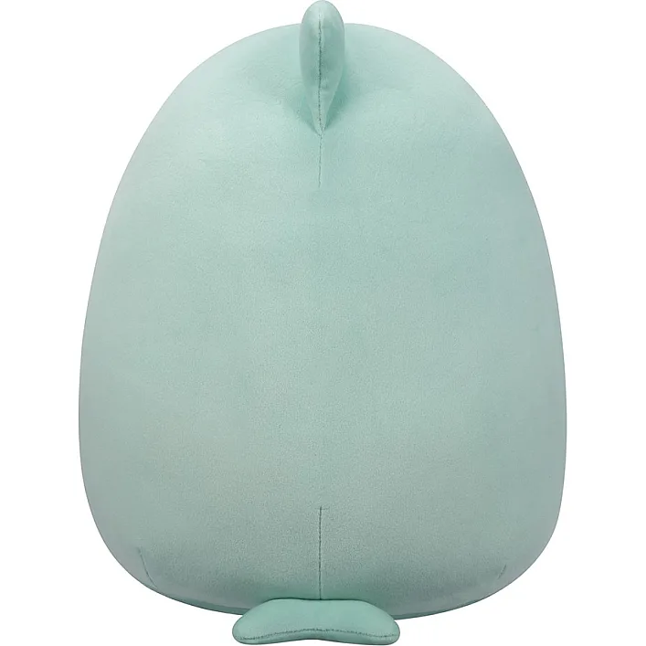 Мягкая игрушка SQCR05372 SQUISHMALLOWS – ДЕЛЬФИН ПЕРРИ 19 см (Мяк5214)