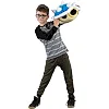 Мягкая игрушка Club Mocchi- Mocchi- Колючая ракушка из Супер Марио 36 х 23 см (T12956)