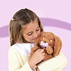 Интерактивная игрушка BABY PAWS – Щенок КОКЕР-СПАНИЕЛЬ МЕГГИ (с аксессуарами) (Мяк5456)