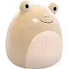 М'яка іграшка SQUISHMALLOWS – ЖАБКА ДЕ ВІТТ (30 cm)