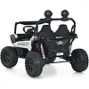 Детский электромобиль Джип M 6205EBLR-1(24V) до 60 кг