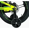 Велосипед 16" дюймов 2-х колесный Corso &laquo;Sky&raquo; SK-16844