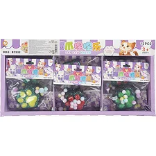 Игра антистресс C 70714 (24) ЦЕНА ЗА 12 ШТУК В БЛОКЕ, 