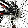 Велосипед Спортивный CORSO &laquo;INTENSE&raquo; 26" дюймов NT-26573