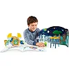 Магнитный конструктор Guidecraft PowerClix Explorer Series Космос, 54 детали (G9470)