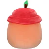 М'яка іграшка SQUISHMALLOWS – АПЕЛЬСИН ОРІОН (30 cm)