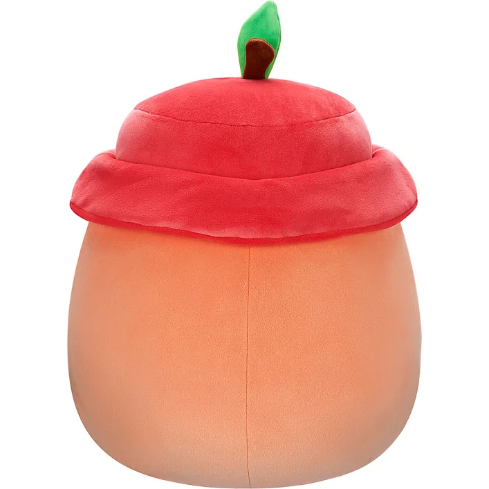 М'яка іграшка SQUISHMALLOWS – АПЕЛЬСИН ОРІОН (30 cm)