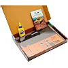 Деревянный конструктор "Пикап" 212 дет. Puz-00931 р.28,5*12*11 см PuzzleOK (Дер9931)