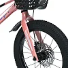 Велосипед детский MB 1683 PEONY, колеса 16 дюймов