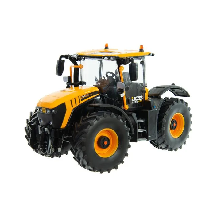 Модель Britains Трактор JCB 4220 ICON 1:32 (43355)