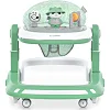 Дитячі Ходунки ME 1200 URSA Green, музика, світло