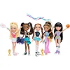 Ігровий набір BRATZ серії "Play Sportz" – ЧИРЛІДЕРКА САША (з акс.)