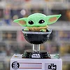 Игровая фигурка Funko Pop! cерии Мандалорец – Малыш Грогу в коляске
