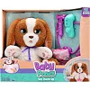Интерактивный игровой набор Baby Paws – Щенок у ветеринара