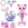 Интерактивный игровой набор Pets Alive серии Furmaids – Котенок Пурл