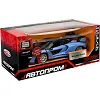 Машина металева, 1:32 Mclaren Senna (світло, звук, коробка 18*9*8 см)