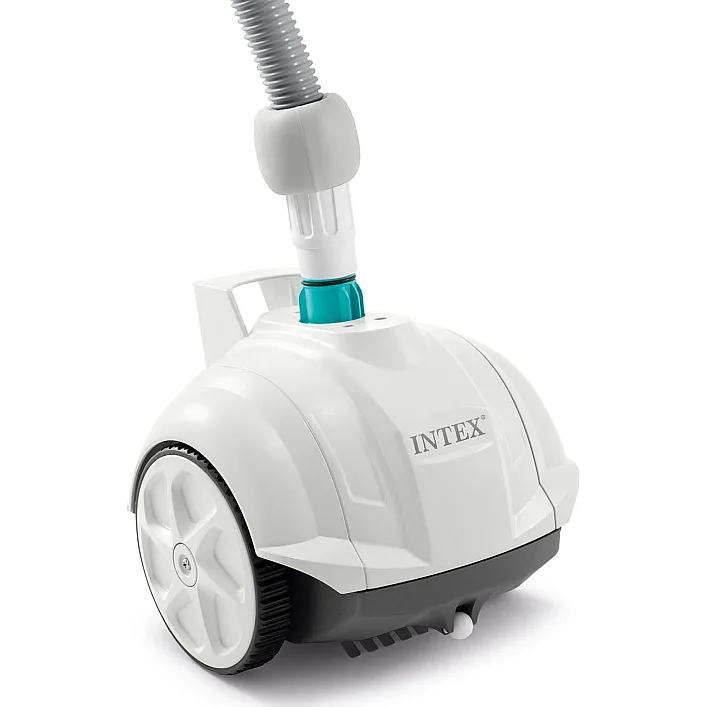 Автоматический очиститель дна и стен INTEX 28007