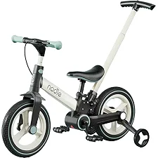 Велосипед Nodle S900 Green-White Maraton