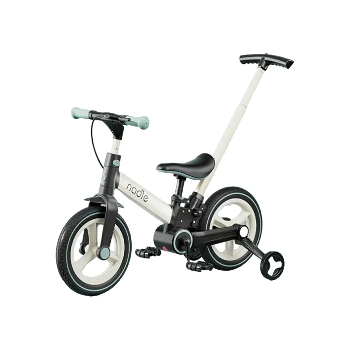 Велосипед Nodle S900 Green-White Maraton