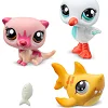 Игровой набор Littlest Pet Shop – Настроение острова