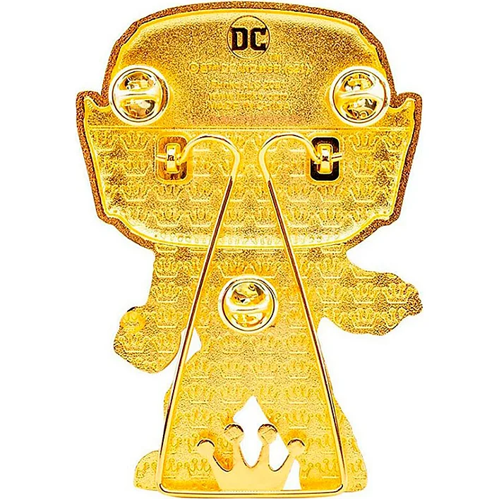 Пин Funko Pop серии «DC Comics» – Флэш