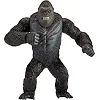 Фигурка GODZILLA X KONG – КОНГ ГОТОВ К БОЮ 35507 (18 см, звук) (Риз8623)