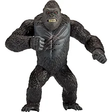 Фигурка GODZILLA X KONG – КОНГ ГОТОВ К БОЮ 35507 (18 см, звук) (Риз8623)