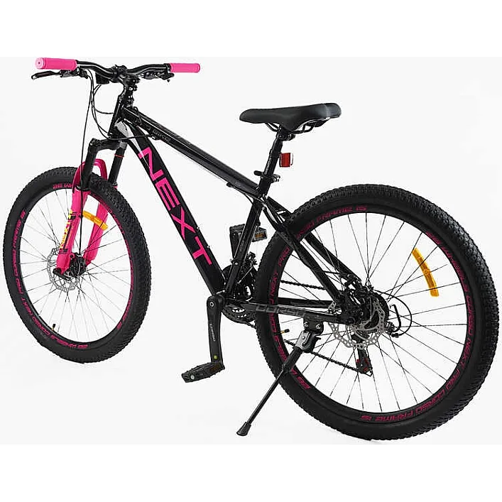 Велосипед Спортивний Corso «Next» 26" дюймів NX-26368
